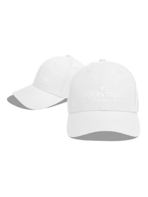 Бейсболка Cap White Mint Green