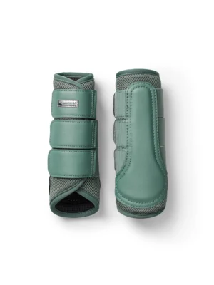 Ногавки Classic Mesh Brushing Boots Mint Green