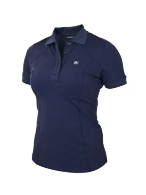 Поло Polo Shirt Clean Navy