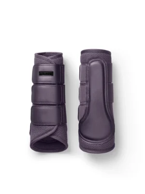 Ногавки Classic Mesh Brushing Boots Dark Violet