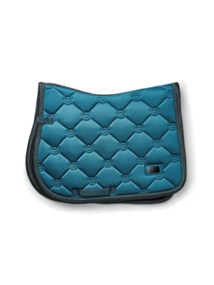 Конкурный вальтрап Teal Blue
