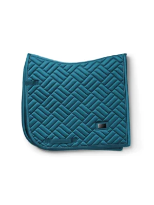 Выездковый вальтрап Modern Teal Blue
