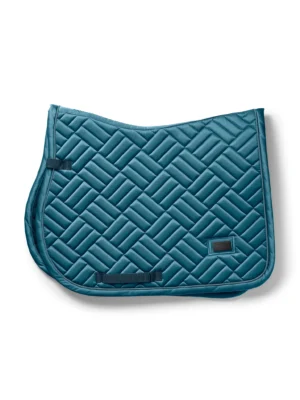 Конкурный вальтрап Modern Teal Blue