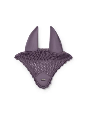 Ушки Dark Violet