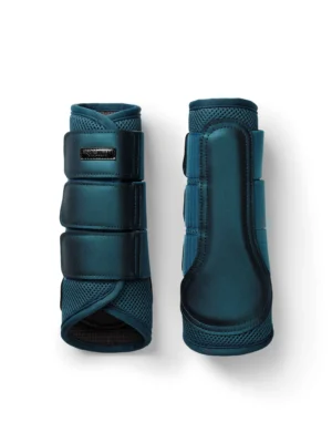 Ногавки Classic Mesh Brushing Boots Teal Blue