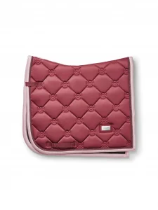 Выездковый вальтрап Amber Rose