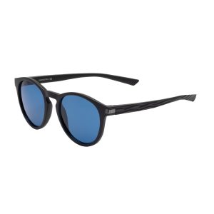 Солнцезащитные очки Equestro HEULWEN SPORTS POLARIZED SUNGLASSES BLACK MATT-BLUE