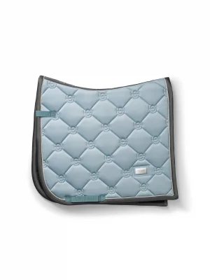 Выездковый вальтрап Ice Blue