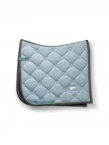 Выездковый вальтрап Ice Blue