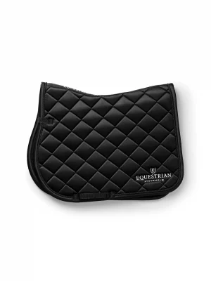 Конкурный вальтрап Line Black-Чёрный