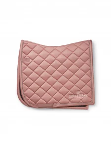 Выездковый вальтрап Line Pink-Розовый