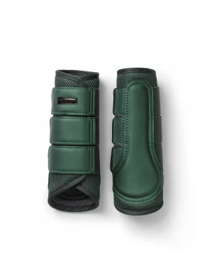 Ногавки Mesh Brushing Boots Sycamore Green