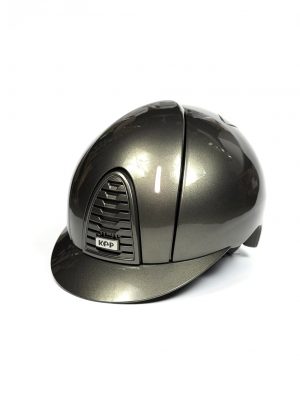 Шлем KEP CROMO 2.0 METAL OLIVE GREEN