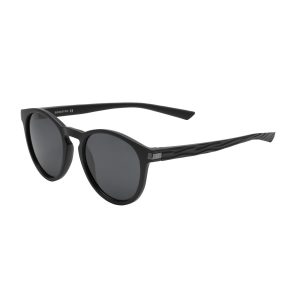 Солнцезащитные очки Equestro HEULWEN SPORTS POLARIZED SUNGLASSES BLACK MATT-SILVER