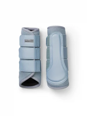 Ногавки Mesh Brushing Boots Ice Blue