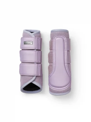 Ногавки Mesh Brushing Boots Lavender