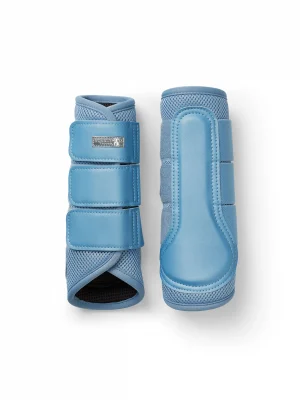 Ногавки Mesh Brushing Boots Midsummer Blue