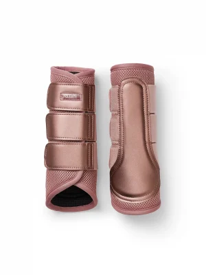 Ногавки Mesh Brushing Boots Midsummer Blush