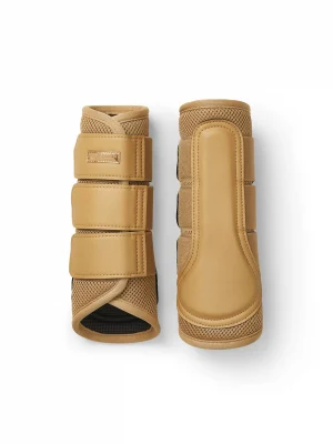 Ногавки Mesh Brushing Boots Midsummer Glow
