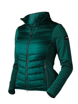 Куртка Active Performance Jacket Emerald