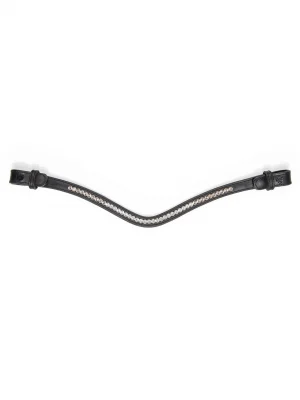 Налобник Browband Faded Crystal 6 mm