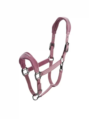 Недоуздок Anatomic Fleece Halter Blush