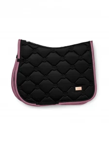 Конкурный вальтрап Black Blush