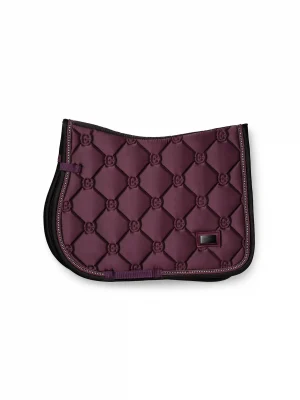 Конкурный вальтрап Crystal Shine Mauve Wine