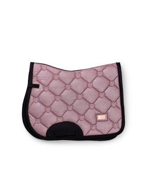 Конкурный вальтрап Pink Glimmer